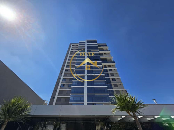 Apartamento com 3 Quartos à Venda, 193 m² em Cambuí - Campinas