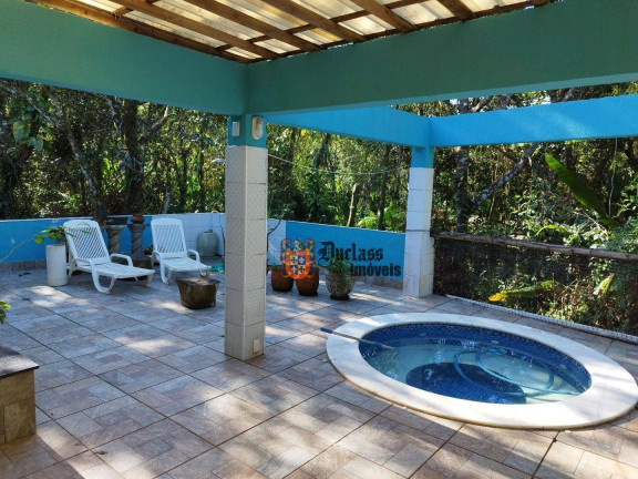 Imagem Sobrado com 4 Quartos à Venda, 157 m² em Guaratuba - Bertioga Imagem Sobrado com 4 Quartos à Venda, 157 m² em Guaratuba - Bertioga