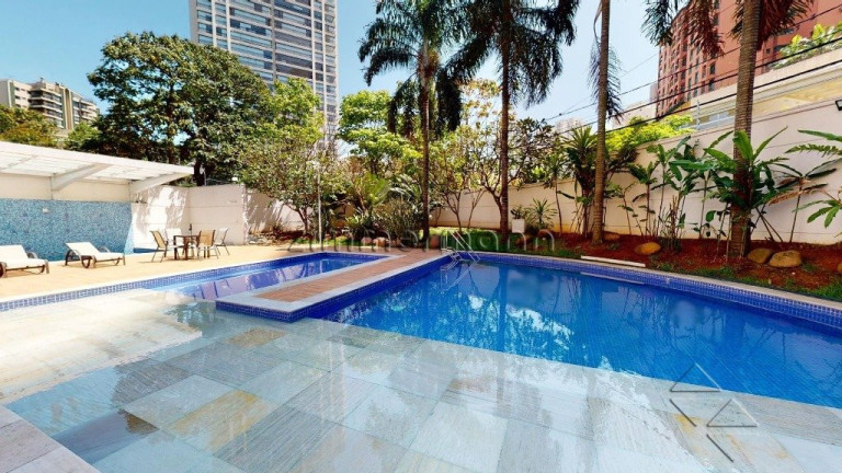 Imagem Apartamento com 3 Quartos à Venda, 201 m² em Vila Mariana - São Paulo