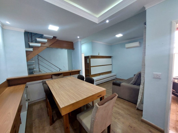 Imagem Sobrado com 3 Quartos à Venda, 259 m² em Jardim Uirá - São José Dos Campos Imagem Sobrado com 3 Quartos à Venda, 259 m² em Jardim Uirá - São José Dos Campos