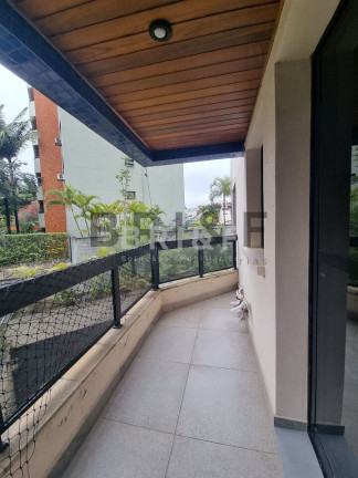 Imagem Apartamento com 3 Quartos para Alugar, 138 m² em Vila Sonia - São Paulo Imagem Apartamento com 3 Quartos para Alugar, 138 m² em Vila Sonia - São Paulo