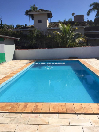 Imagem Chácara com 5 Quartos à Venda, 166 m² em Sítio Da Moenda - Itatiba