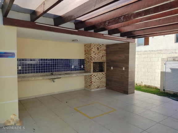 Imagem Casa de Condomínio com 2 Quartos à Venda, 74 m² em Guaratiba - Rio De Janeiro