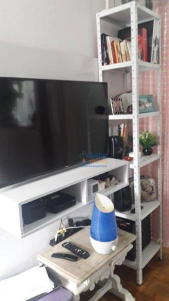 Imagem Apartamento com 1 Quarto à Venda, 45 m² em Santa Cecília - São Paulo Imagem Apartamento com 1 Quarto à Venda, 45 m² em Santa Cecília - São Paulo
