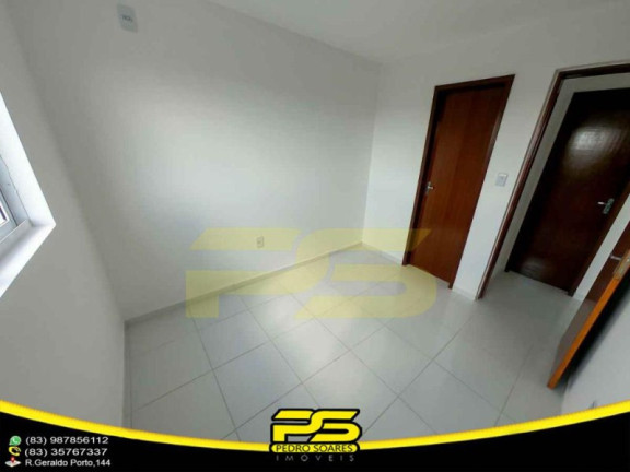 Imagem Apartamento com 2 Quartos à Venda, 48 m² em Gramame - João Pessoa Imagem Apartamento com 2 Quartos à Venda, 48 m² em Gramame - João Pessoa
