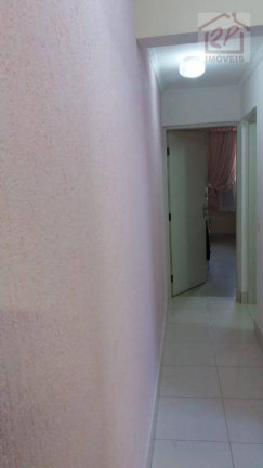 Imagem Sobrado com 2 Quartos à Venda, 110 m² em Jardim Uirá - São José Dos Campos Imagem Sobrado com 2 Quartos à Venda, 110 m² em Jardim Uirá - São José Dos Campos