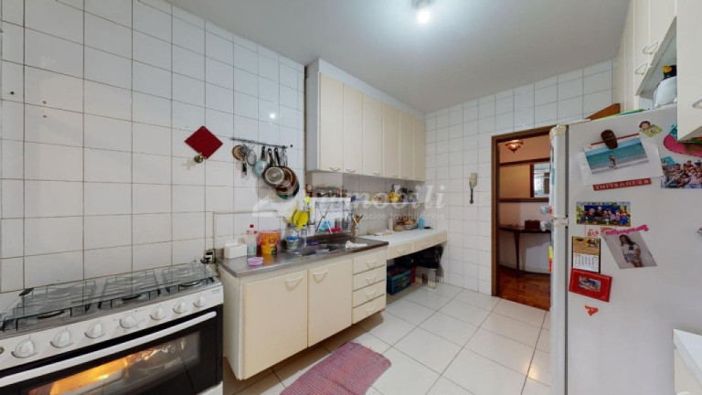 Imagem Apartamento com 3 Quartos à Venda, 155 m² em Higienópolis - São Paulo