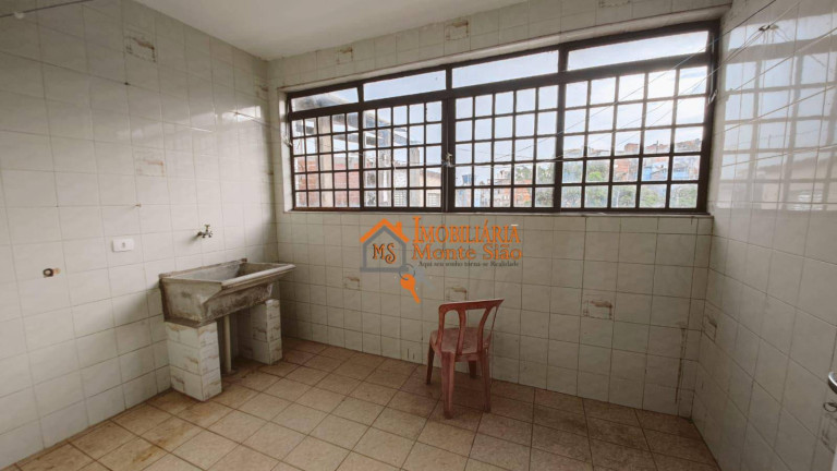 Imagem Sobrado com 5 Quartos à Venda, 300 m² em Parque Primavera - Guarulhos Imagem Sobrado com 5 Quartos à Venda, 300 m² em Parque Primavera - Guarulhos
