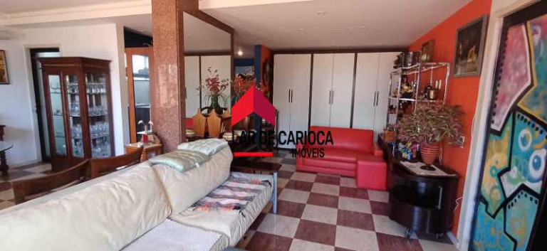 Imagem Cobertura com 2 Quartos à Venda, 115 m² em Ipanema - Rio De Janeiro Imagem Cobertura com 2 Quartos à Venda, 115 m² em Ipanema - Rio De Janeiro