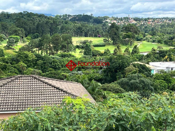 Imagem Casa de Condomínio com 4 Quartos à Venda,  em São Paulo Ii - Cotia