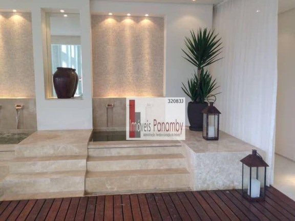 Imagem Apartamento com 1 Quarto para Alugar, 59 m² em Morumbi - São Paulo Imagem Apartamento com 1 Quarto para Alugar, 59 m² em Morumbi - São Paulo