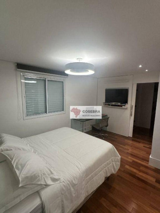 Imagem Apartamento com 3 Quartos à Venda, 156 m² em Vila Olímpia - São Paulo