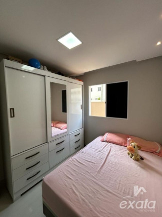 Imagem Apartamento com 2 Quartos à Venda, 50 m² em Residencial Centro Da Serra - Serra Imagem Apartamento com 2 Quartos à Venda, 50 m² em Residencial Centro Da Serra - Serra