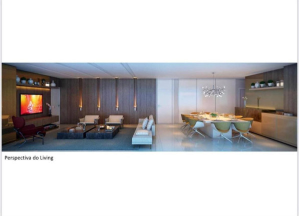 Imagem Apartamento com 5 Quartos à Venda, 271 m²em Meireles - Fortaleza