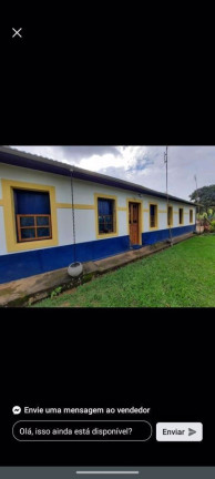 Imagem Fazenda à Venda, 100 m² em Canas - Canas Imagem Fazenda à Venda, 100 m² em Canas - Canas