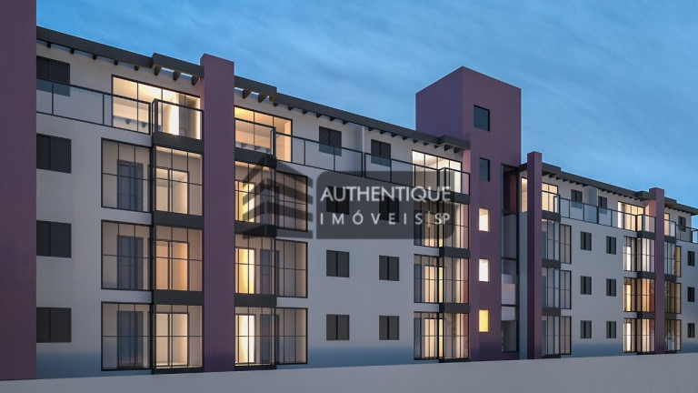 Imagem Cobertura com 3 Quartos à Venda, 84 m² em Centro - São Bernardo Do Campo Imagem Cobertura com 3 Quartos à Venda, 84 m² em Centro - São Bernardo Do Campo