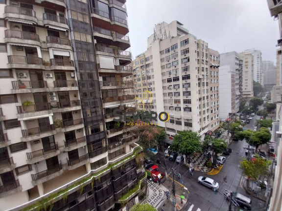 Imagem Apartamento com 2 Quartos à Venda, 80 m² em Icaraí - Niterói Imagem Apartamento com 2 Quartos à Venda, 80 m² em Icaraí - Niterói