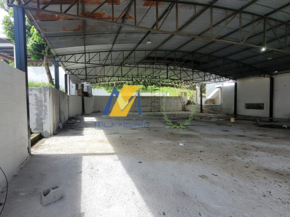Imagem Galpão para Alugar, 1.800 m² em Palmeiras De São Paulo - Suzano Imagem Galpão para Alugar, 1.800 m² em Palmeiras De São Paulo - Suzano