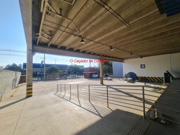 Imagem Imóvel para Alugar, 1.680 m² em Tamboré - Barueri Imagem Imóvel para Alugar, 1.680 m² em Tamboré - Barueri