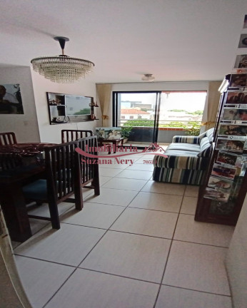 Imagem Apartamento com 3 Quartos à Venda, 74 m² em Cidade Alta - Natal Imagem Apartamento com 3 Quartos à Venda, 74 m² em Cidade Alta - Natal
