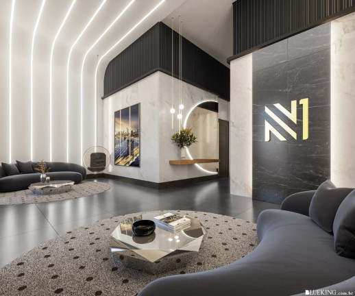 Imagem Apartamento com 3 Quartos à Venda, 130 m² em Meia Praia - Itapema Imagem Apartamento com 3 Quartos à Venda, 130 m² em Meia Praia - Itapema