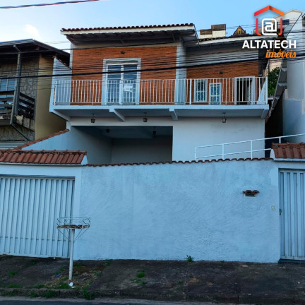 Imagem Casa com 3 Quartos à Venda, 106 m² em Vila Caio Junqueira - Poços De Caldas Imagem Casa com 3 Quartos à Venda, 106 m² em Vila Caio Junqueira - Poços De Caldas
