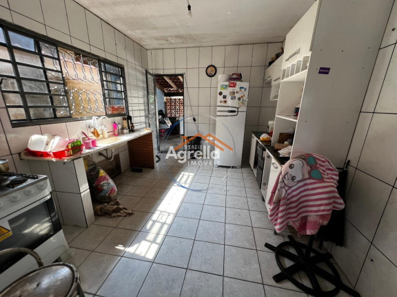 Imagem Casa com 2 Quartos à Venda, 60 m² em Parque Novacoop - Mogi Mirim Imagem Casa com 2 Quartos à Venda, 60 m² em Parque Novacoop - Mogi Mirim