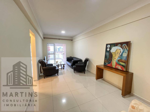 Imagem Apartamento com 4 Quartos para Alugar, 134 m² em Gonzaga - Santos Imagem Apartamento com 4 Quartos para Alugar, 134 m² em Gonzaga - Santos