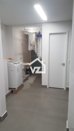 Imagem Apartamento com 3 Quartos à Venda, 183 m² em Vila Andrade - São Paulo