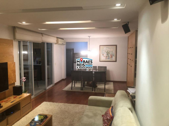 Imagem Apartamento com 1 Quarto à Venda, 210 m² em Vila Nova Conceição - São Paulo Imagem Apartamento com 1 Quarto à Venda, 210 m² em Vila Nova Conceição - São Paulo