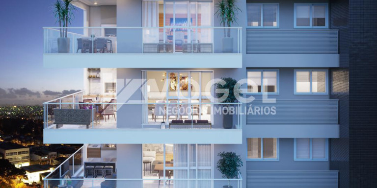 Imagem Apartamento com 3 Quartos à Venda, 252 m² em Morro Do Espelho - Sao Leopoldo