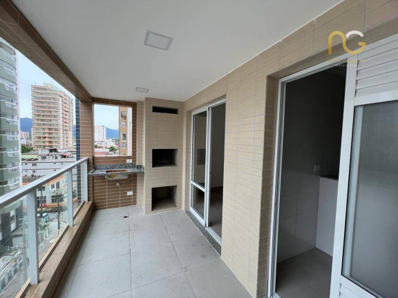 Imagem Apartamento com 2 Quartos à Venda, 91 m² em Aviação - Praia Grande Imagem Apartamento com 2 Quartos à Venda, 91 m² em Aviação - Praia Grande