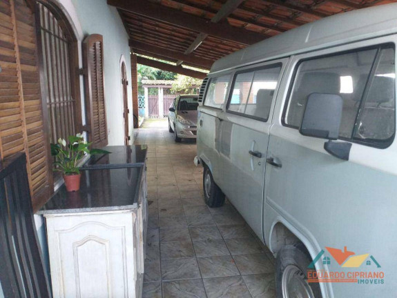 Imagem Casa com 3 Quartos à Venda, 326 m² em Massaguaçu - Caraguatatuba