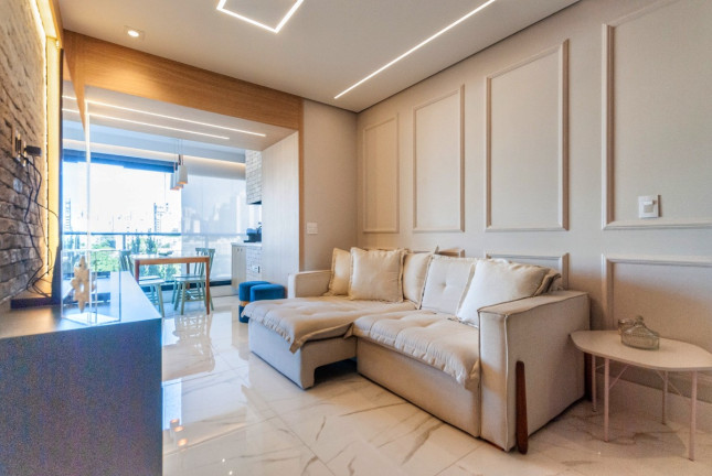Imagem Apartamento com 2 Quartos à Venda, 69 m² em Vila Mariana - São Paulo