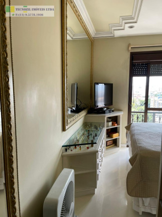 Imagem Apartamento com 4 Quartos para Alugar, 172 m² em Jardim Vila Mariana - São Paulo Imagem Apartamento com 4 Quartos para Alugar, 172 m² em Jardim Vila Mariana - São Paulo