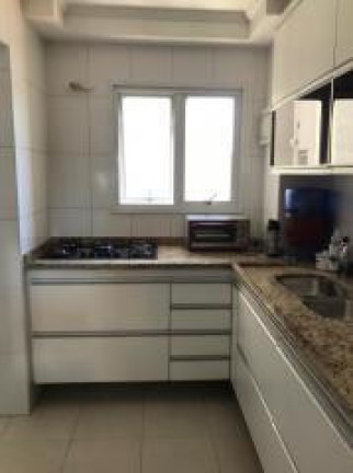 Apartamento com 3 Quartos à Venda, 109 m² em Casa Branca - Santo André