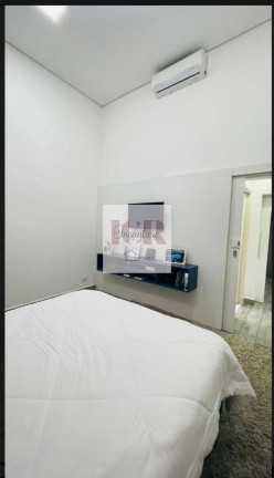 Imagem Casa de Condomínio com 3 Quartos à Venda, 152 m² em Residencial Horto Florestal Villagio - Sorocaba