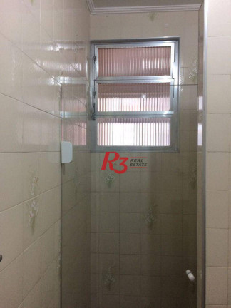 Imagem Apartamento com 2 Quartos à Venda, 98 m² em Marapé - Santos Imagem Apartamento com 2 Quartos à Venda, 98 m² em Marapé - Santos