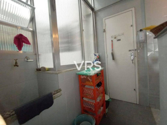 Imagem Apartamento com 2 Quartos à Venda, 48 m² em Várzea - Teresópolis Imagem Apartamento com 2 Quartos à Venda, 48 m² em Várzea - Teresópolis