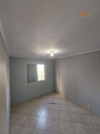Imagem Apartamento com 3 Quartos à Venda, 65 m² em Parque São Domingos - São Paulo
