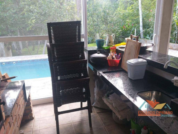 Imagem Casa com 4 Quartos à Venda, 257 m² em Mococa - Caraguatatuba