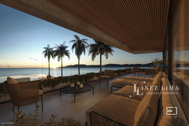 Imagem Apartamento com 4 Quartos à Venda, 264 m² em Meia Praia - Itapema