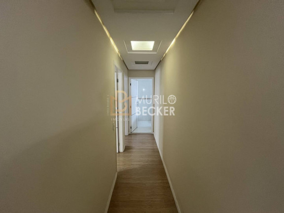 Imagem Apartamento com 2 Quartos à Venda, 74 m² em Jardim São Dimas - São José Dos Campos