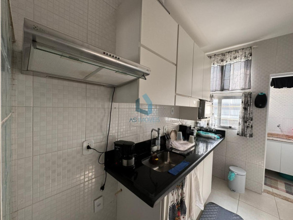 Imagem Apartamento com 2 Quartos à Venda, 49 m² em Vila Nova - Cabo Frio