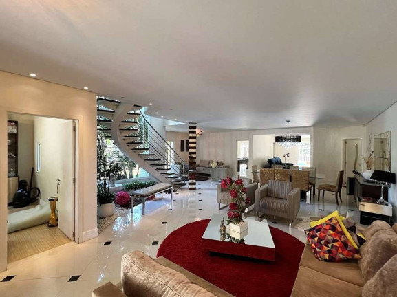 Imagem Casa com 4 Quartos à Venda,  em Jardim Colibri - Cotia