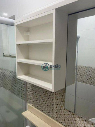 Imagem Casa com 3 Quartos à Venda, 80 m² em Nova Cidade - São Gonçalo