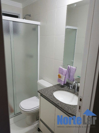 Imagem Apartamento com 3 Quartos à Venda, 70 m² em água Branca - São Paulo
