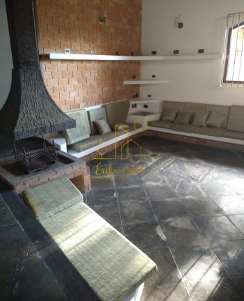 Imagem Imóvel com 5 Quartos à Venda, 500 m² em Traviú - Jundiaí