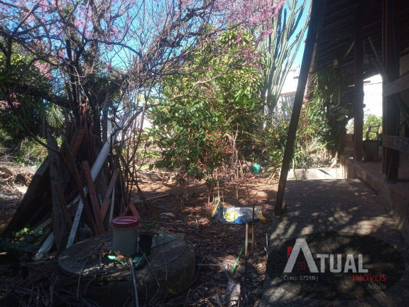 Imagem Terreno à Venda, 1.000 m² em Jardim Imperial - Atibaia