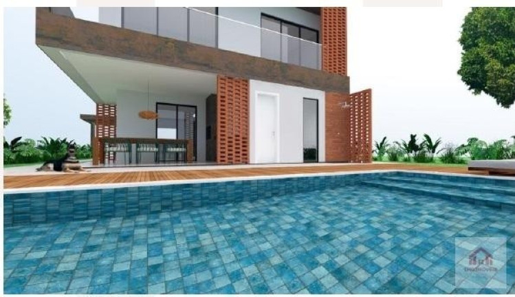 Imagem Casa com 3 Quartos à Venda, 208 m² em Ubatiba - Maricá